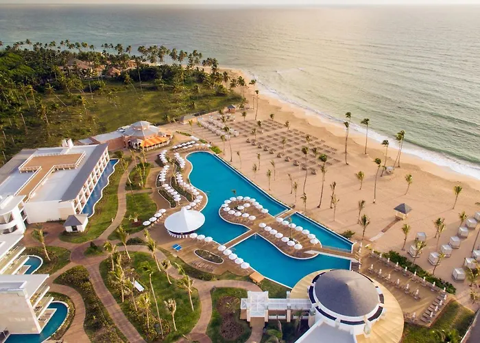 Nickelodeon Resort Punta Cana